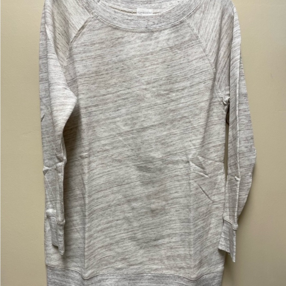 Carson Sweatshirt - Picture 2 of 10